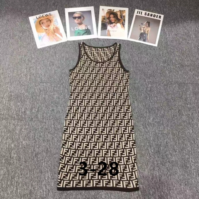 Fendi S-XL  (107)